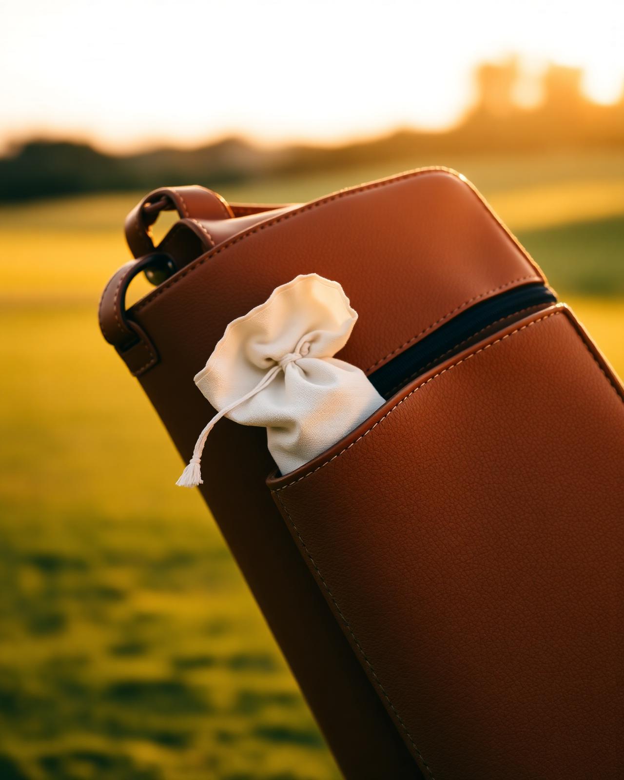 Golf — Airéa in context
