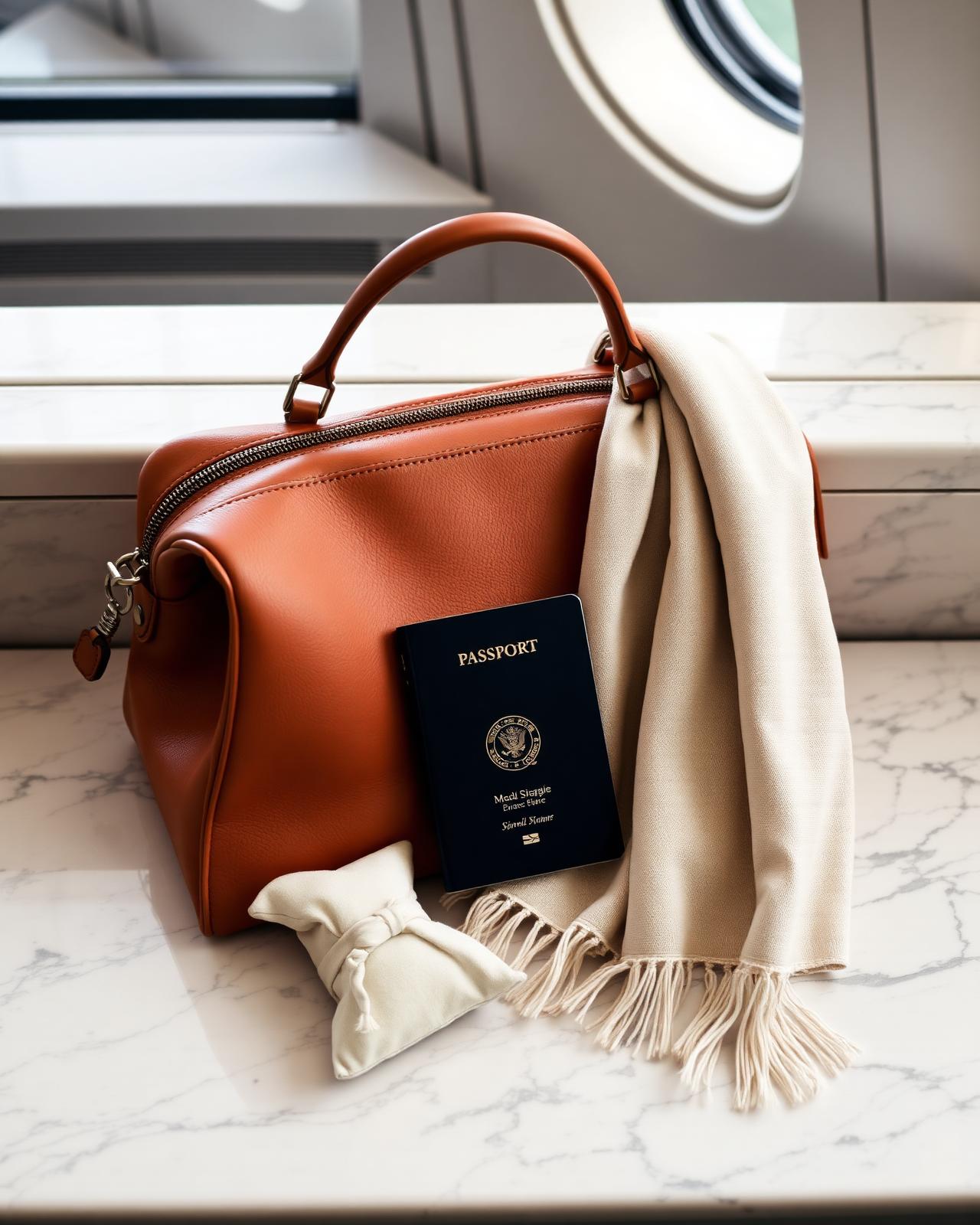 Travel — Airéa in context