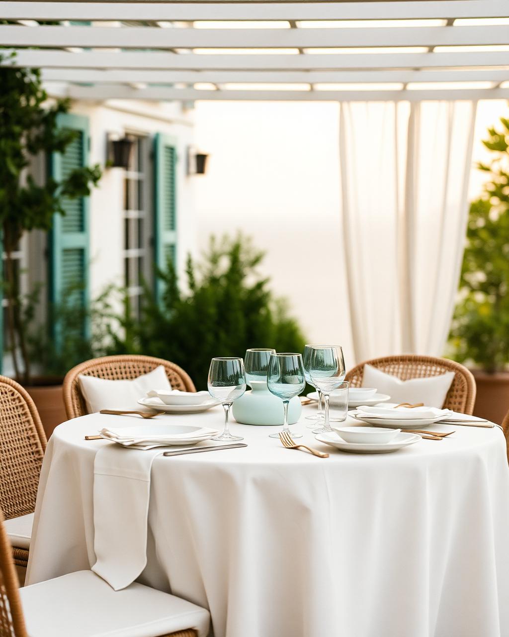 Before Dinner — Airéa in modern life