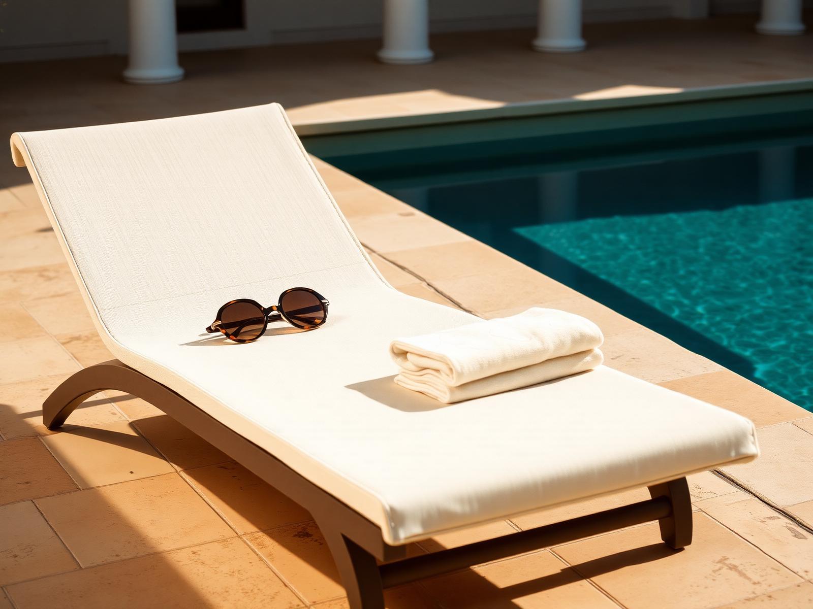 Weekend Escapes — Airéa in modern life